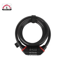 ZEFAL K-Traz C6 Code cable lock