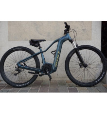 Scott vélo VTT électrique occasion Aspect Eride 930 - Taille S