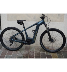 Scott v&eacute;lo VTT &eacute;lectrique occasion Aspect Eride 930 - Taille M