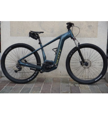 SCOTT Aspect eRIDE 930 used Electric mountain bike - Size M