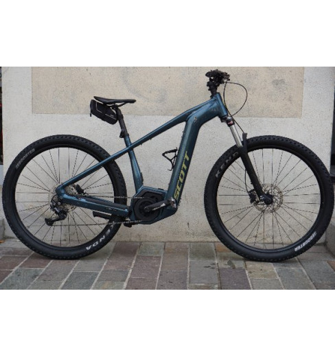 Scott v&eacute;lo VTT &eacute;lectrique occasion Aspect Eride 930 - Taille M