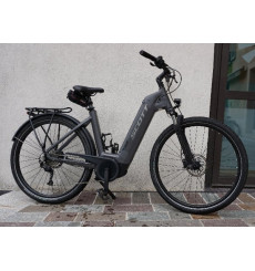 Scott v&eacute;lo VTC &eacute;lectrique occasion Sub Tour Eride 20 Unisexe - Taille M