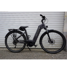 SCOTT SUB Tour eRide 20 unisex used Electric hybrid bike - Size S