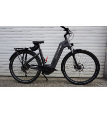 SCOTT SUB Tour eRide 20 unisex used Electric hybrid bike - Size S