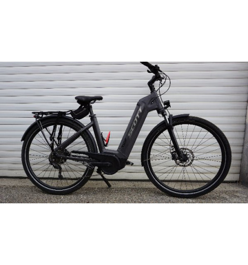 Scott v&eacute;lo VTC &eacute;lectrique occasion Sub Tour Eride 20 Unisexe - Taille S