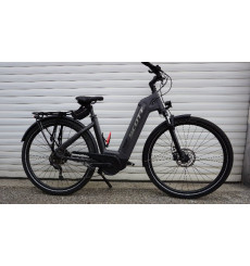 SCOTT SUB Tour eRide 20 unisex used Electric hybrid bike - Size S