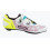 Sidi chaussures de cyclisme route Wire 3 Blanc jaune fluo