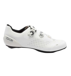 SIDI chaussures de cyclisme route GENIUS X Blanc 