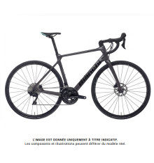 Vélo de route Bianchi Infinito Disc Shimano 105 12V Carbone - Taille 50