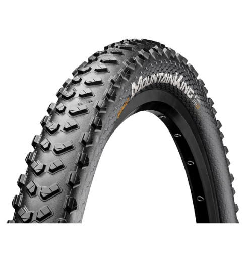 Continental Mountain King ShieldWall MTB tire - 29x2.30 / 58-622