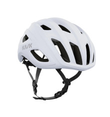 KASK casque de vélo route MOJITO Cube blanc mat