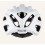 KASK Mojito Cube white mat road bike helmet
