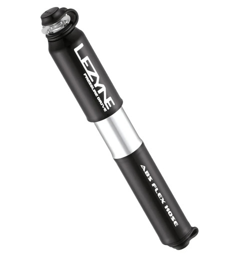 LEZYNE Pressure Drive High-Pressure hand pump