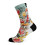 SOX FOOTWEAR chaussettes vélo Girls Rule Crew