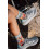 SOX FOOTWEAR Girls Rule Crew cycling socks