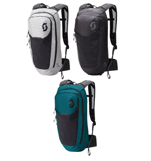 SCOTT Trail Protect 10 backpack