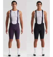 SPECIALIZED cuissard à bretelles homme Prime