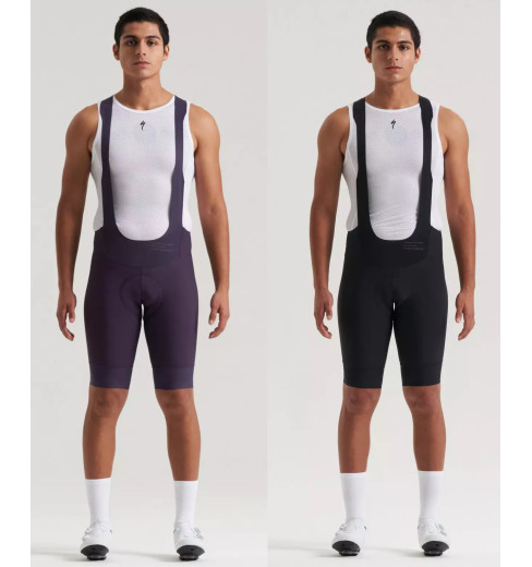SPECIALIZED cuissard &agrave; bretelles homme Prime