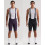 SPECIALIZED cuissard à bretelles homme Prime