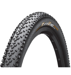 CONTINENTAL pneu cross-country Race King - 26x2.0