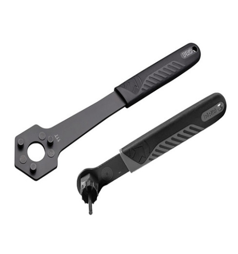 PRO kit d&eacute;monte-cassette - Cl&eacute; &Eacute;crou / Cl&eacute; Cassette
