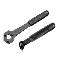 PRO Cassette Removal kit - Lockring Tool / Cassette Wrench