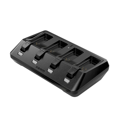 SRAM chargeur AXS 4 Ports USB-C pour batteries AXS