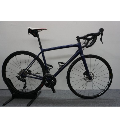 SPECIALIZED v&eacute;lo route compact occasion Aethos Sport  - Taille 56