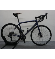 Specialized Aethos Sport used Compact road bike - Size 56