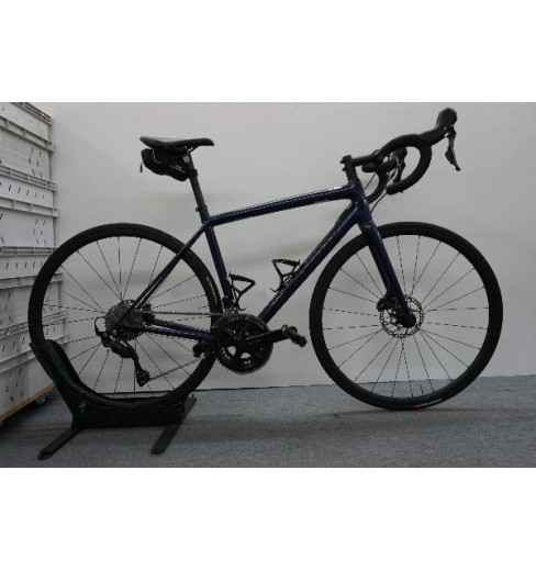 Specialized Aethos Sport used Compact road bike - Size 54