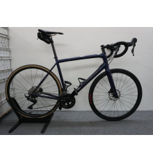 Specialized Aethos Sport used Compact road bike - Size 58