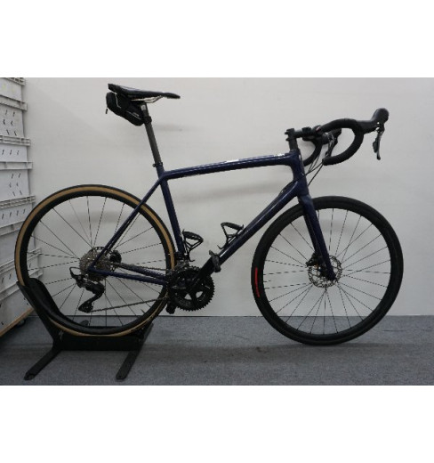 Specialized Aethos Sport used Compact road bike - Size 58