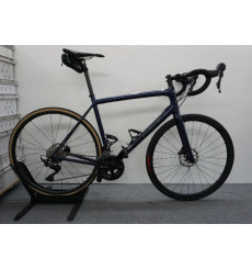 Specialized Aethos Sport used Compact road bike - Size 58