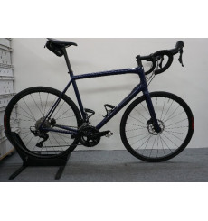Specialized Aethos Sport used Compact road bike - Size 61
