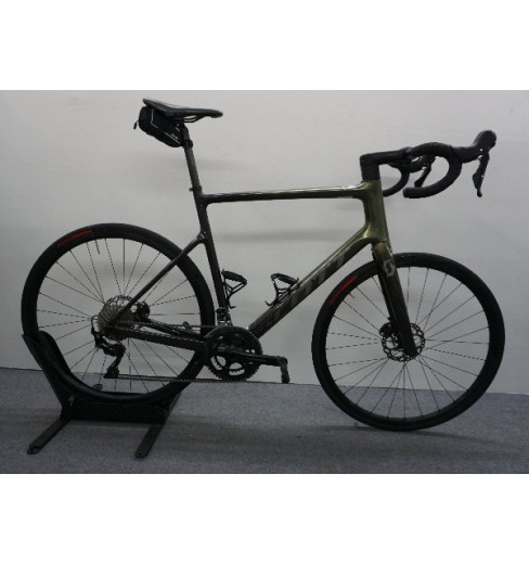 SCOTT Addict 30 used Compact road bike - Size 61
