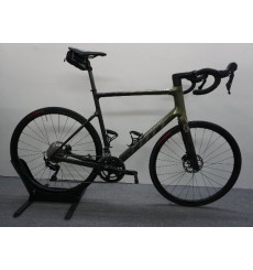 SCOTT Addict 30 used Compact road bike - Size 61