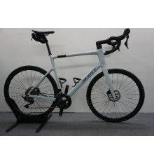 Vélo de route compact d'occasion Scott Addict 50 Disc - Taille 61