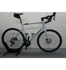 SCOTT Addict 50 used Compact road bike - Size 61