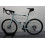 Vélo de route compact d'occasion Scott Addict 50 Disc - Taille 61
