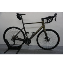 Vélo de route compact d'occasion Scott Addict 30 Disc - Taille 58