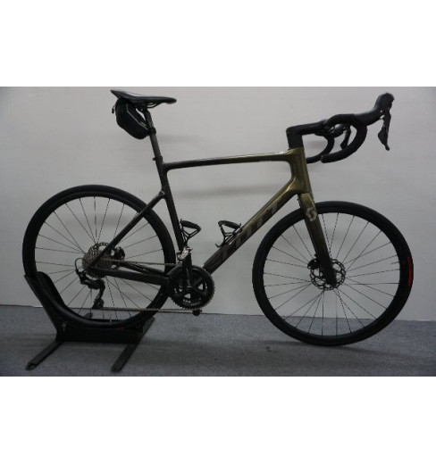 SCOTT Addict 30 used Compact road bike - Size 58