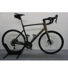 SCOTT Addict 30 used Compact road bike - Size 58
