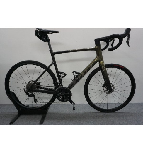SCOTT Addict 30 used Compact road bike - Size 58