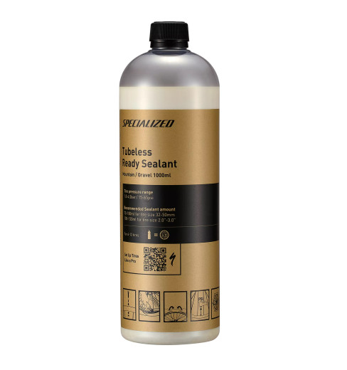 SPECIALIZED TLR Mountain & Gravel sealant - 1 L
