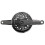 SRAM pédalier FORCE AXS E1 2x DUB avec capteur de Puissance - 165 mm 48-35 Dents