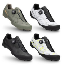 SCOTT chaussures VTT Comp 2027