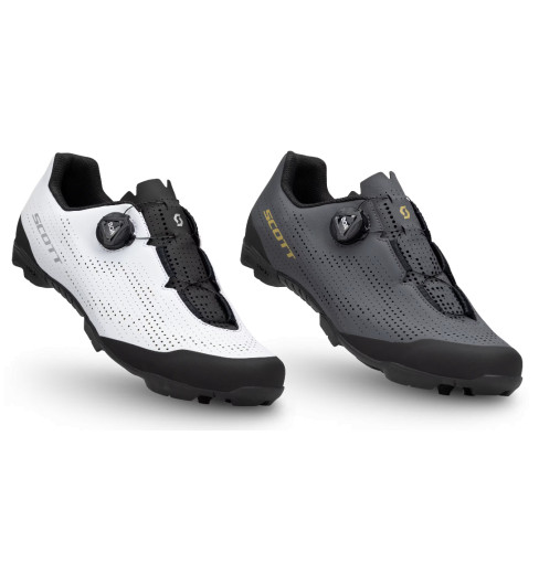 SCOTT women's MTB Comp shoes - 2027