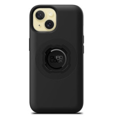 Quad Lock coque de protection MAG Case pour iPhone 15