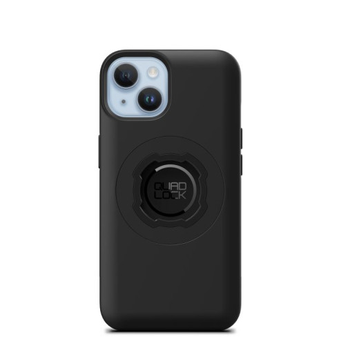Quad Lock coque de protection MAG Case pour iPhone 14 