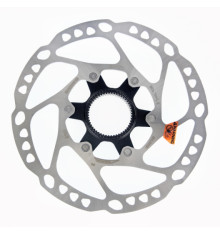 SHIMANO disque de frein SM-RT64 CENTER LOCK – 160 mm
